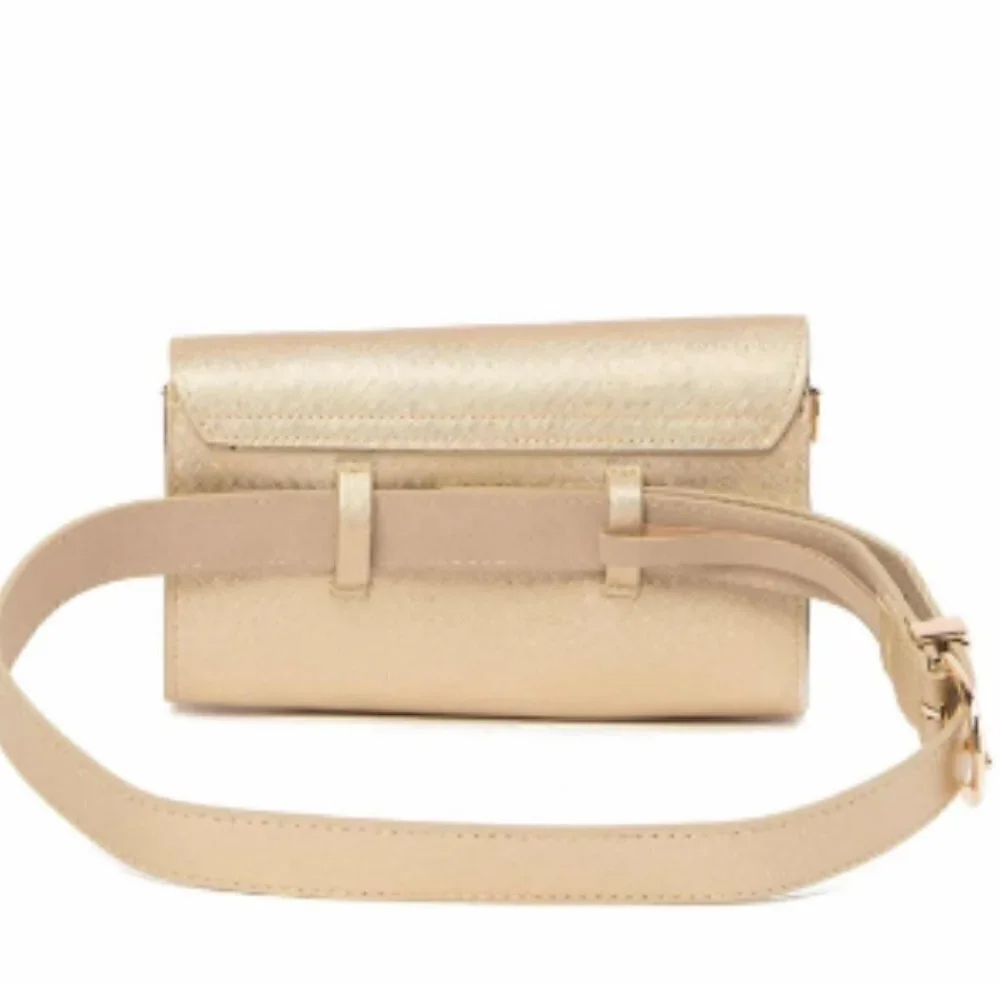 Steve Madden Convertible Belt Bag NWT - Picture 4 of 8